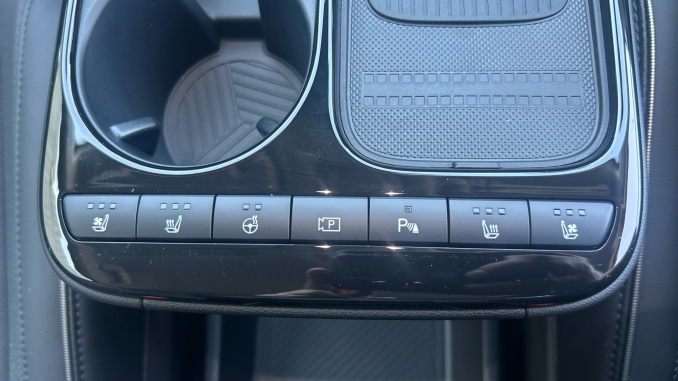 Hyundai IONIQ 5 239kW Ultimate 84 kWh 5dr AWD Auto Electric Hatchback - Image 28
